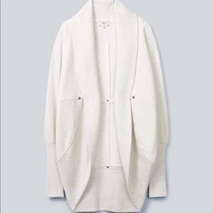 Wilfred Diderot Cardigan